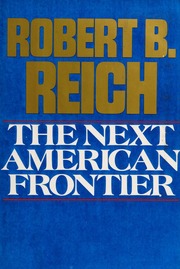 Cover of edition nextamericanfron00reic_0