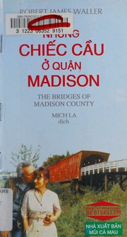 Cover of edition nhungchiccuoqunm0000wall