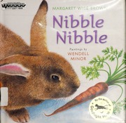 Cover of edition nibblenibblereil00marg