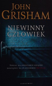 Cover of edition niewinnyczowiek0000gris