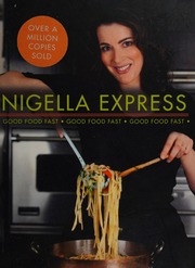 Cover of edition nigellaexpressgo0000laws