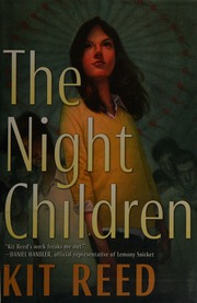 Cover of edition nightchildren0000reed