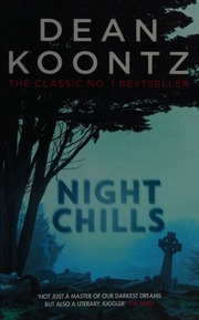 Cover of edition nightchills0000koon_f3v6