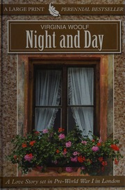 Cover of edition nightday0000wool_l3n1