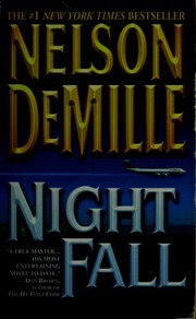 Cover of edition nightfall00nels