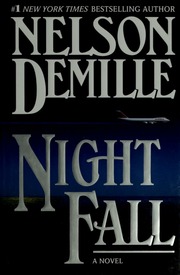 Cover of edition nightfallnoveldem00demi
