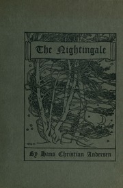 Cover of edition nightingale00anderich