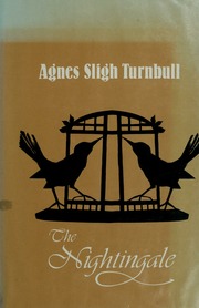 Cover of edition nightingale00turn