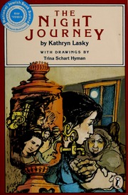 Cover of edition nightjourney00laskrich
