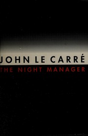 Cover of edition nightmanagernove0000leca