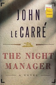 Cover of edition nightmanagernove00leca