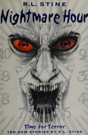 Cover of edition nightmarehour0000stin
