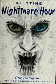 Cover of edition nightmarehour00stin