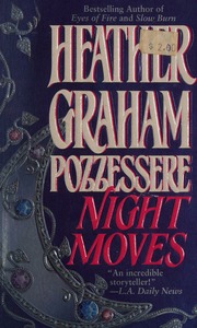 Cover of edition nightmoves0000pozz