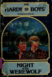 Cover of edition nightofwerewolf00dixo