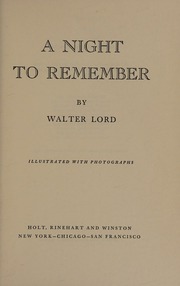 Cover of edition nighttoremember0000unse