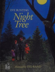Cover of edition nighttree0000bunt