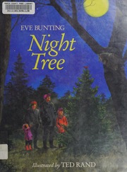 Cover of edition nighttree0000bunt_a4e9