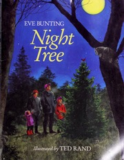 Cover of edition nighttreetrumpet00tedr
