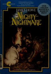 Cover of edition nightynightmare00howe