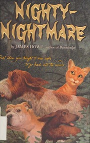 Cover of edition nightynightmare40000howe