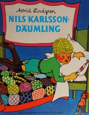 Cover of edition nilskarlssonduml0000astr