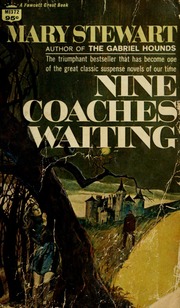 Cover of edition ninecoacheswait00stew