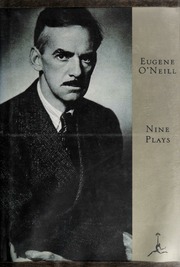 Cover of edition nineplays00euge