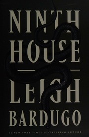 Cover of edition ninthhouse0000bard