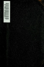 Cover of edition niobenutidsroman00liej