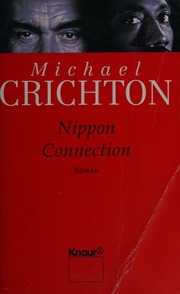 Cover of edition nipponconnection0000cric_x4h0