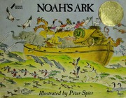 Cover of edition noahsark00pete