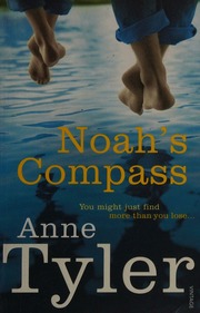 Cover of edition noahscompass0000tyle