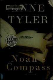 Cover of edition noahscompassnove00tyle