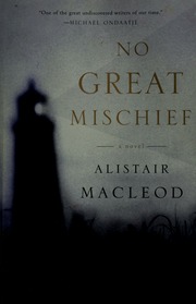 Cover of edition nogreatmischief00macl_0