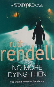 Cover of edition nomoredyingthen0000rend_n2d4