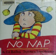 Cover of edition nonap00bunt