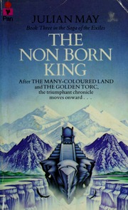 Cover of edition nonbornking00mayj