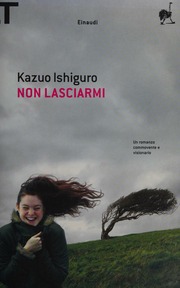 Cover of edition nonlasciarmi0000ishi