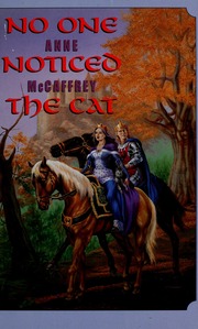Cover of edition noonenoticedcat00mcca