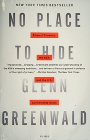 Cover of edition noplacetohideedw0000gree_p6w9