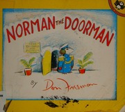 Cover of edition normandoorman0000free