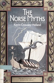 the norse myths kevin crossley holland pdf 34