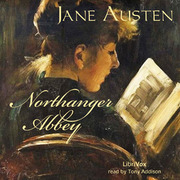 Cover of edition northangerabbey_v4_1511_librivox