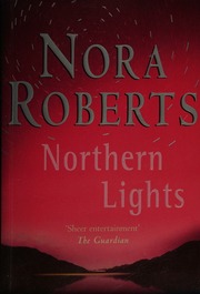 Cover of edition northernlights0000robe_d9h5