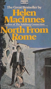 Cover of edition northfromrome0000hele