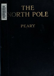 Cover of edition northpoleitsdisc00pearuoft