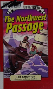 Cover of edition northwestpassage0000stau