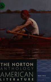 Cover of edition nortonanthologyo1865-1914unse_d0v5