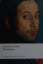 Cover of edition nostromotaleofse0000conr_m5j8